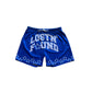 LostnFound Shorts