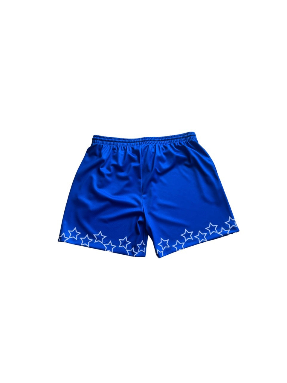 LostnFound Shorts