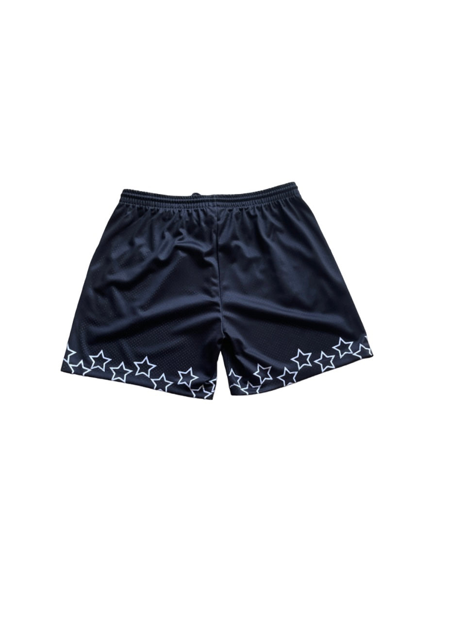 LostnFound Shorts