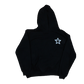 Lost N Found Hoodie Black